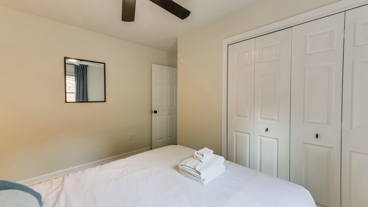 Photo of Bedroom in Fortson