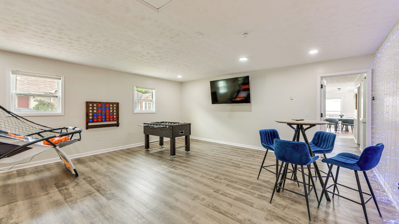 Photo of Bedroom in Fortson