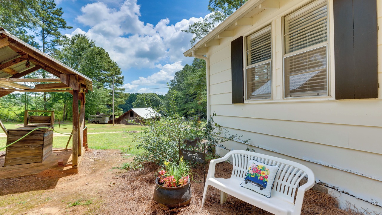 Photo of Outdoor in Lineville