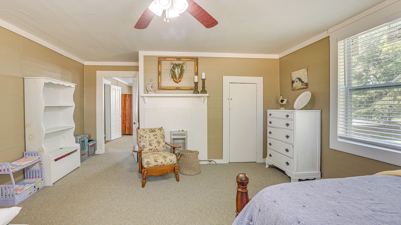 Photo of Bedroom in Lineville