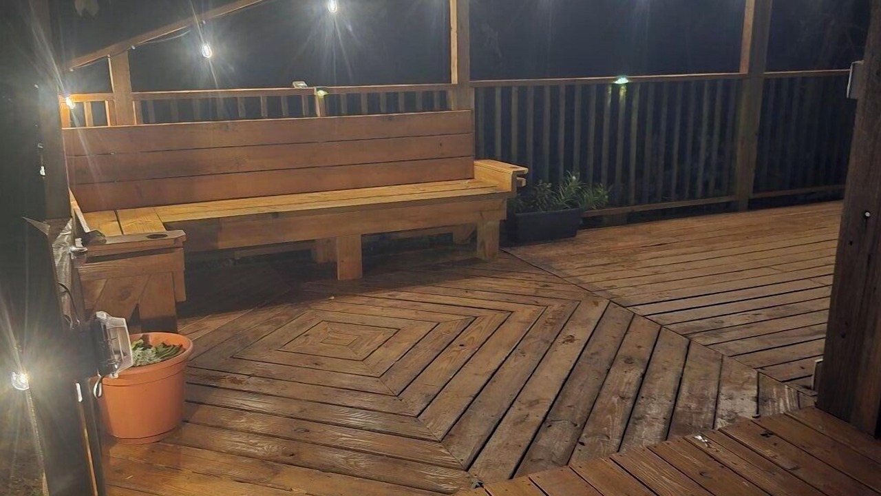 Photo of Patio Balcony in Sardis