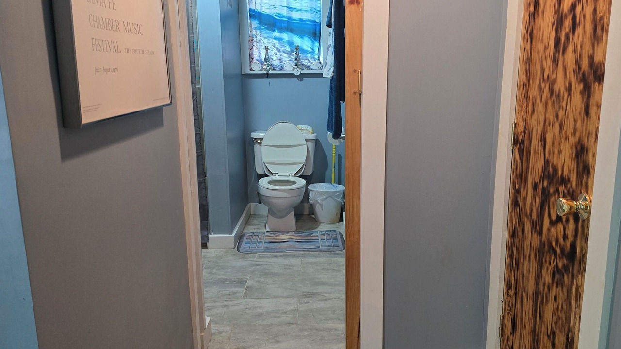 Photo of Bathroom in Sardis