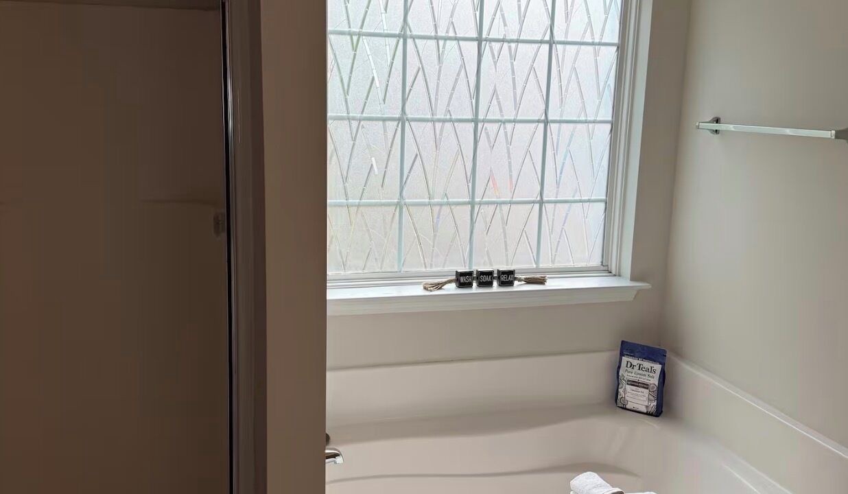 Photo of Bathroom in Ellenwood