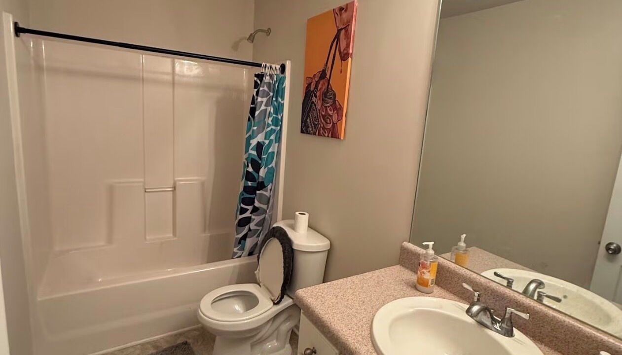 Photo of Bathroom in Ellenwood