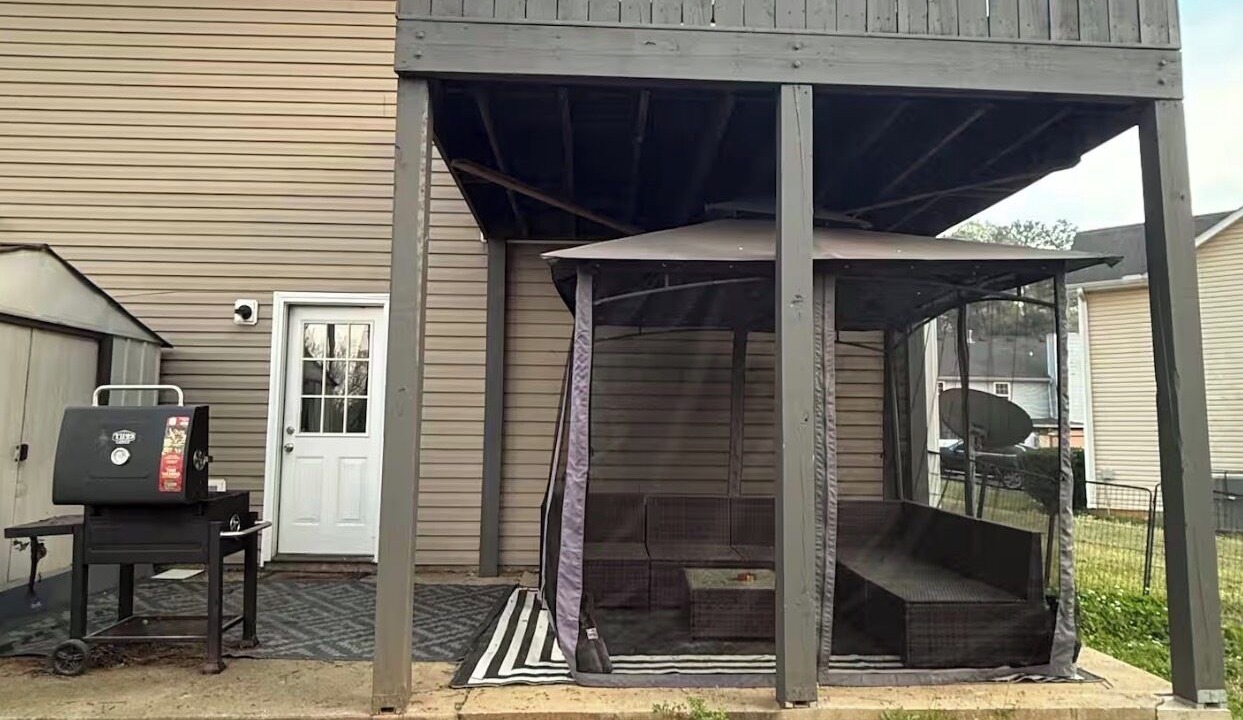Photo of Outdoor in Ellenwood