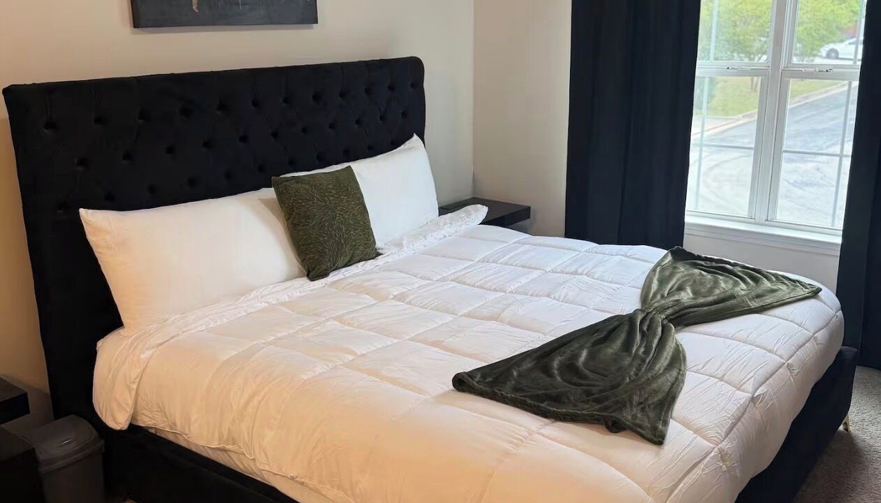 Photo of Bedroom in Ellenwood