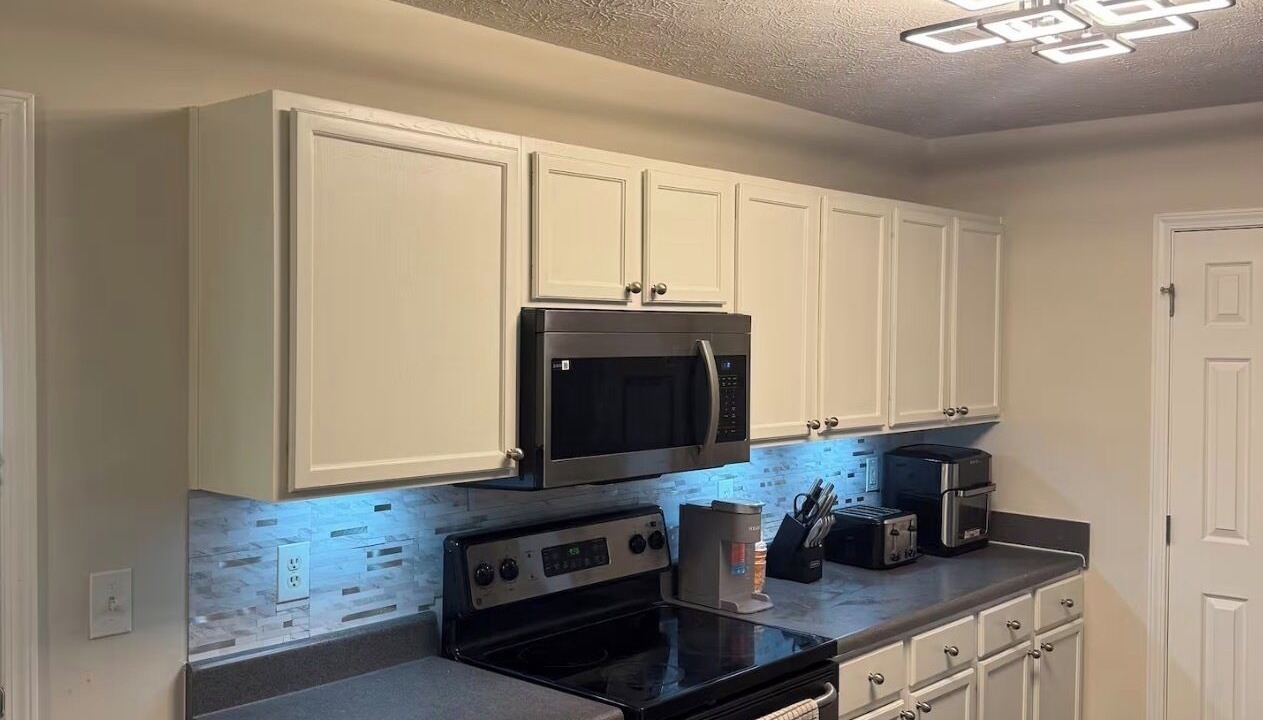 Photo of Kitchen in Ellenwood