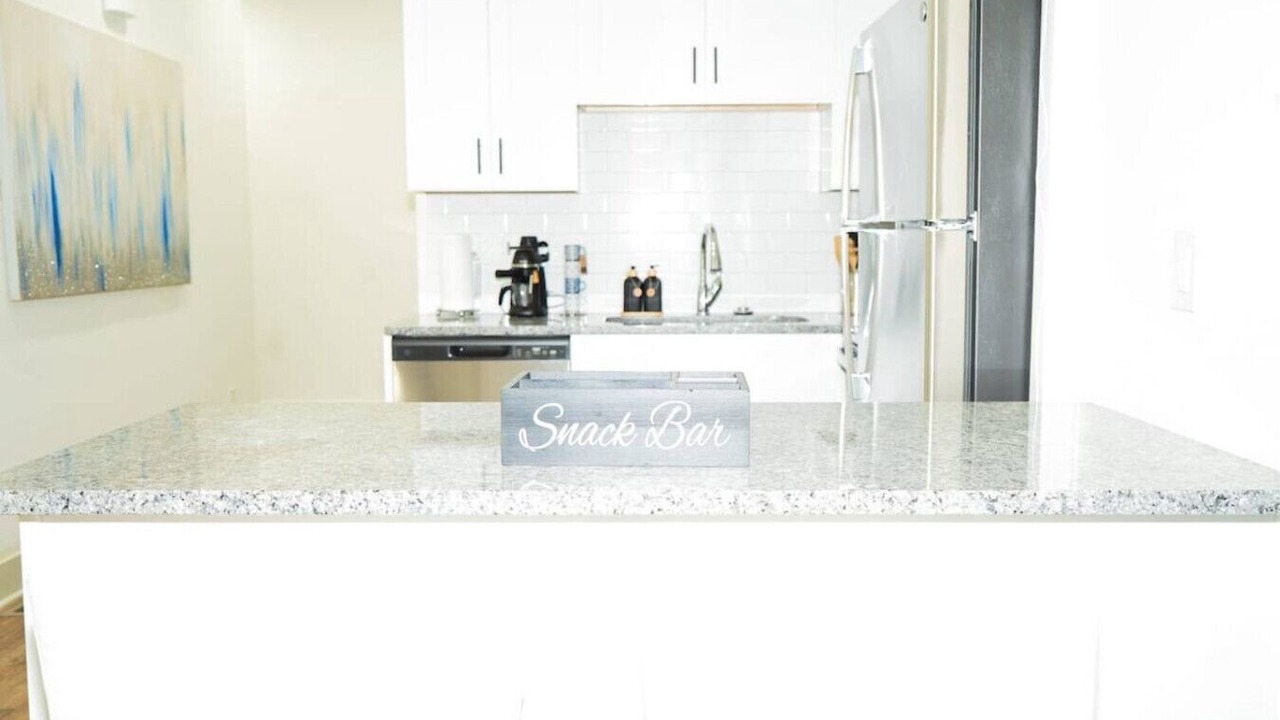 Photo of Kitchen in Atlanta