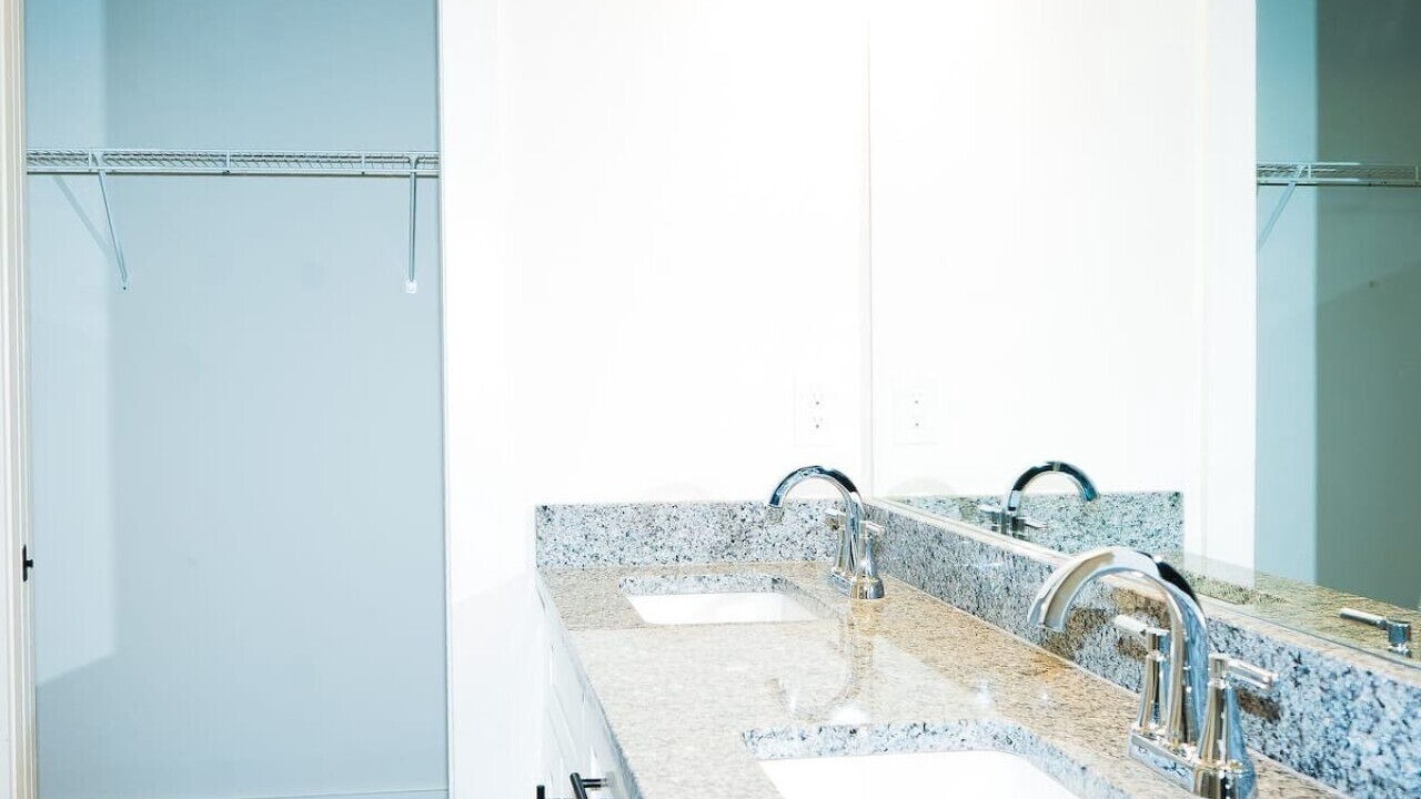 Photo of Bathroom in Atlanta