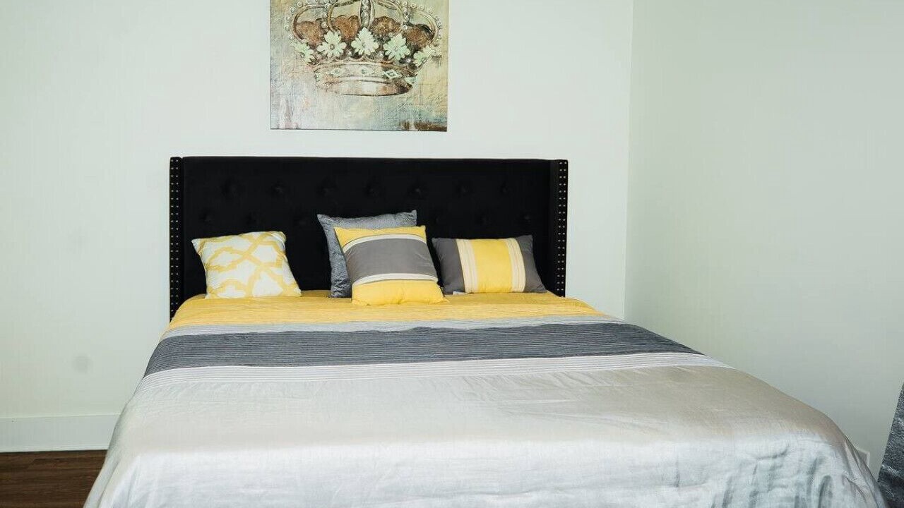 Photo of Bedroom in Atlanta