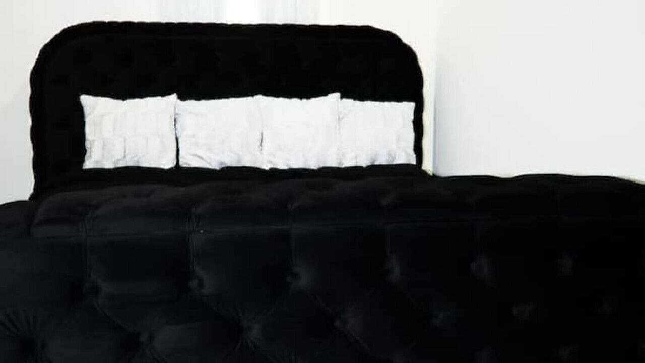 Photo of Bedroom in Atlanta