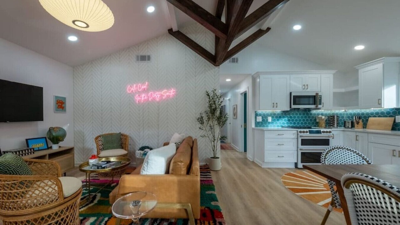 Photo of Livingroom in Westview