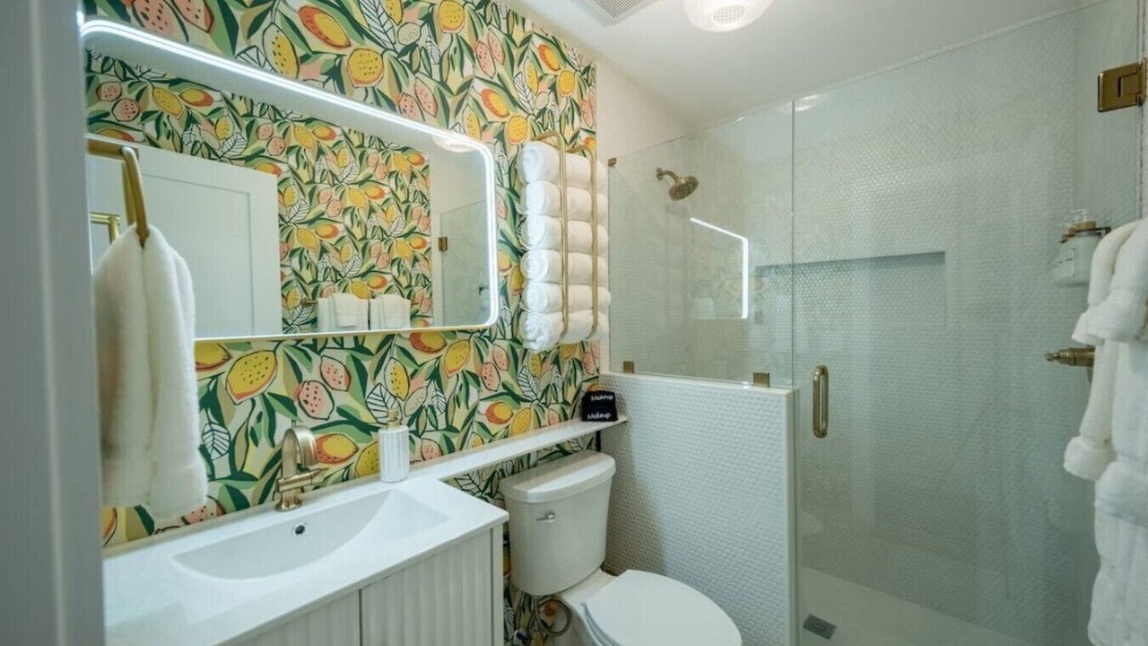 Photo of Bathroom in Westview