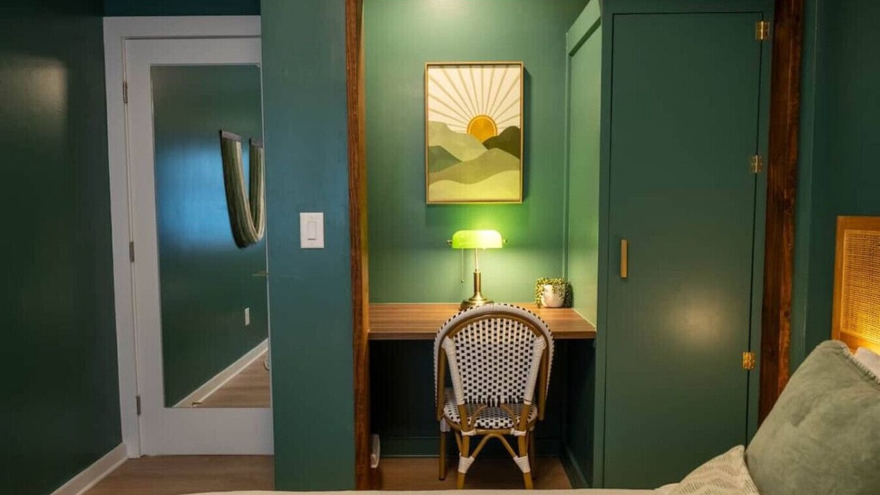 Photo of Bedroom in Westview