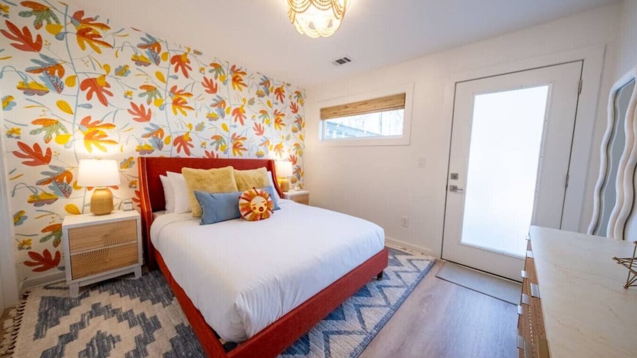 Photo of Bedroom in Westview