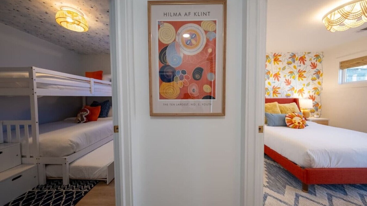 Photo of Bedroom in Westview