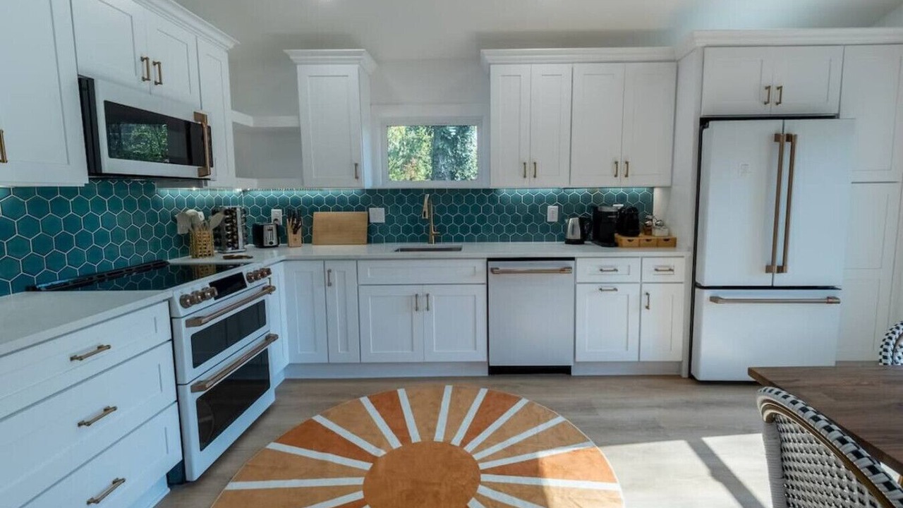 Photo of Kitchen in Westview