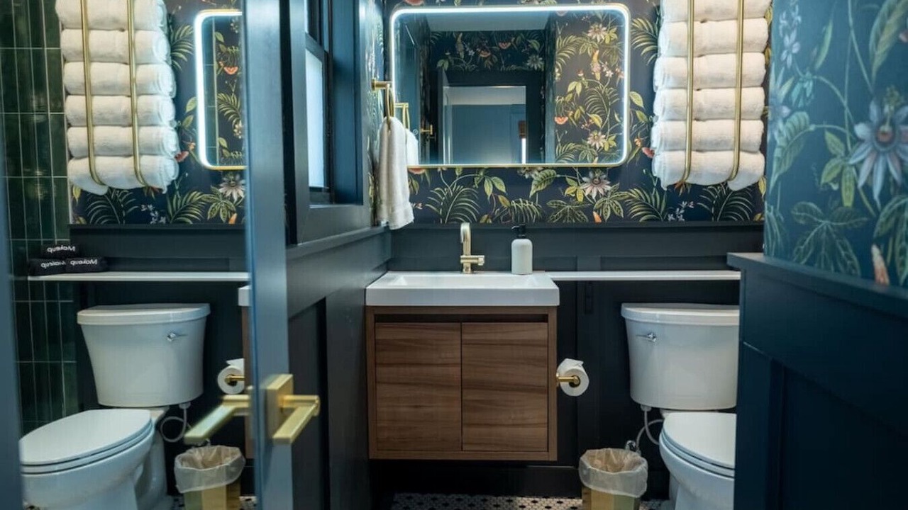 Photo of Bathroom in Westview
