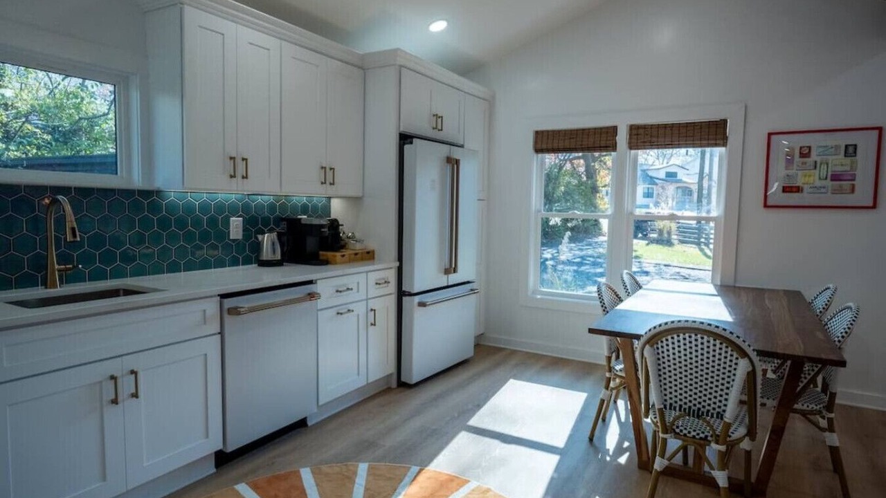 Photo of Kitchen in Westview