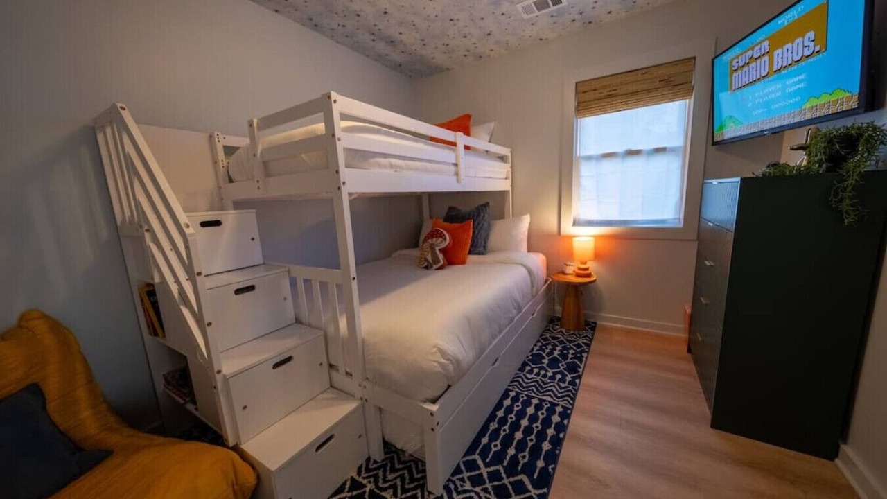 Photo of Bedroom in Westview