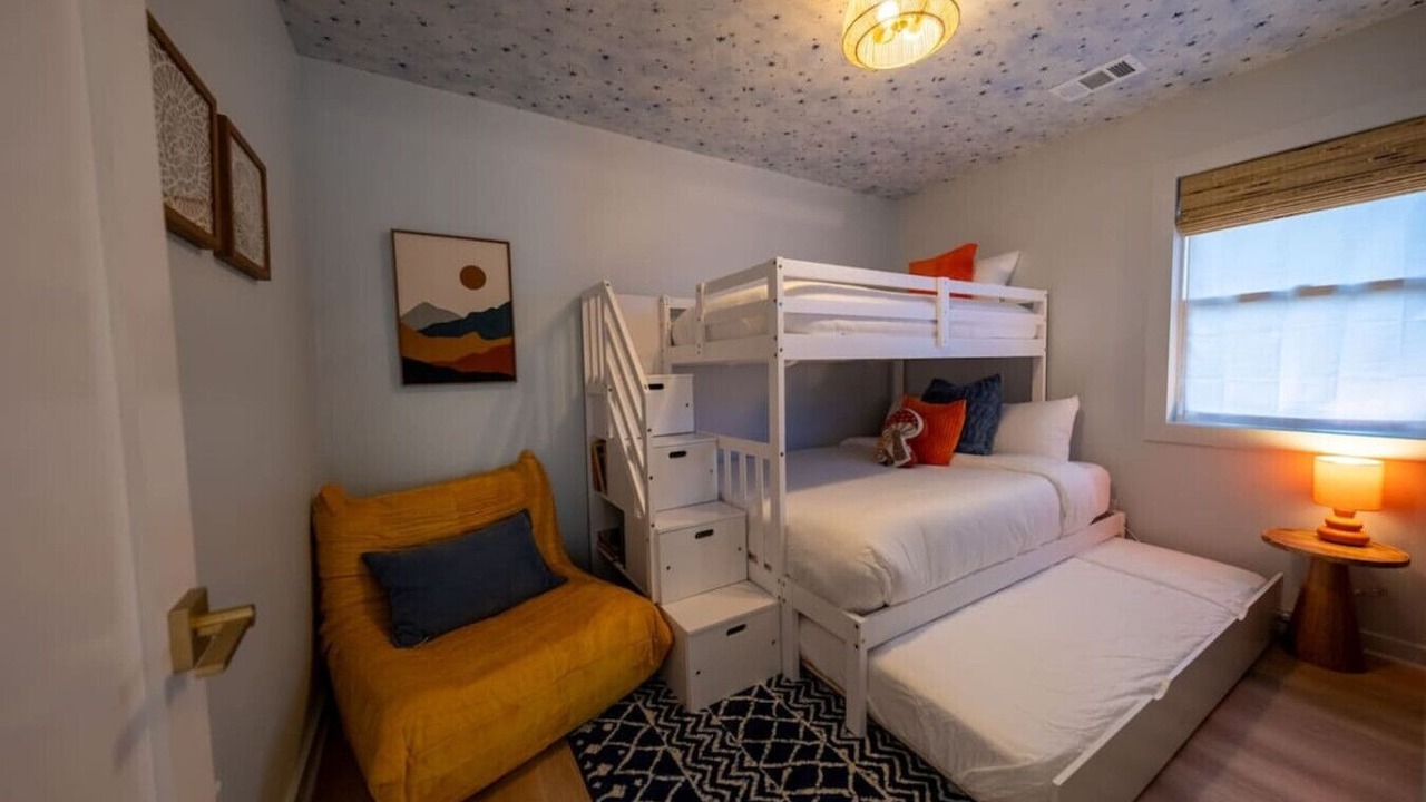 Photo of Bedroom in Westview