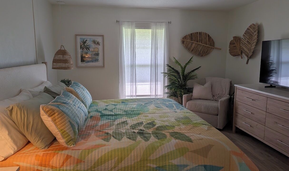 Photo of Bedroom in Port Orange