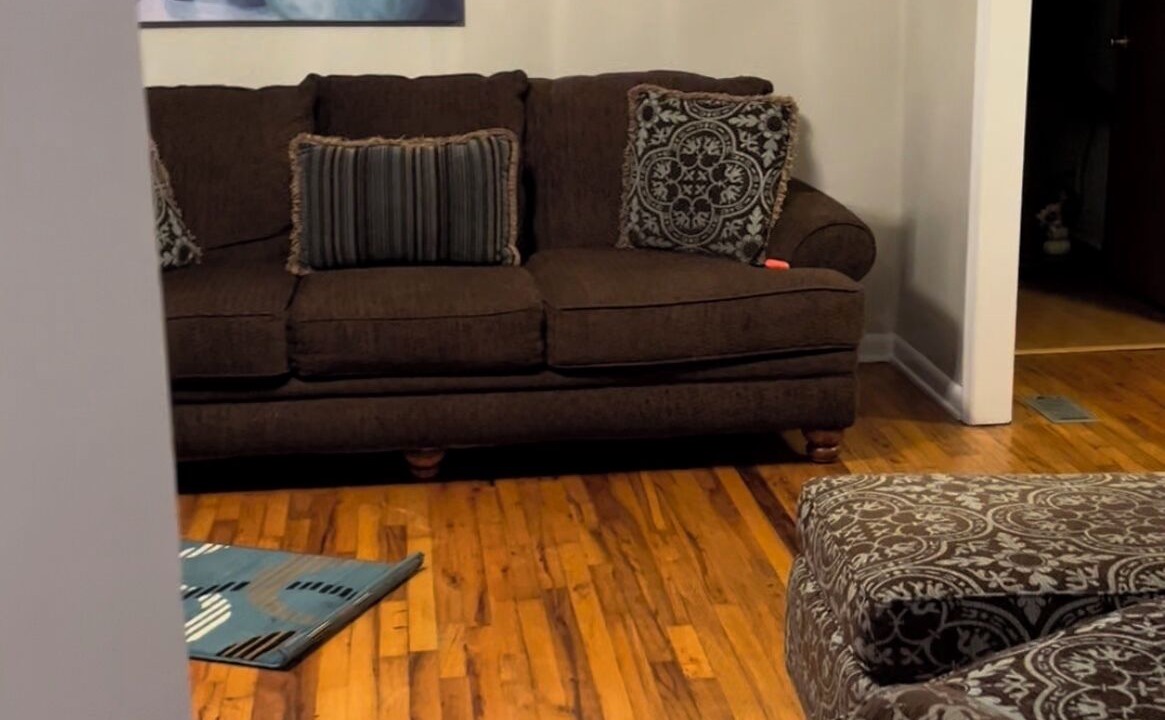 Photo of Livingroom in Americus