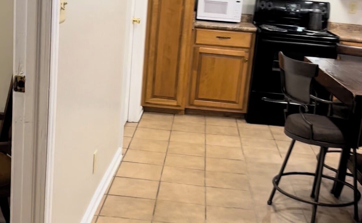Photo of Kitchen in Americus