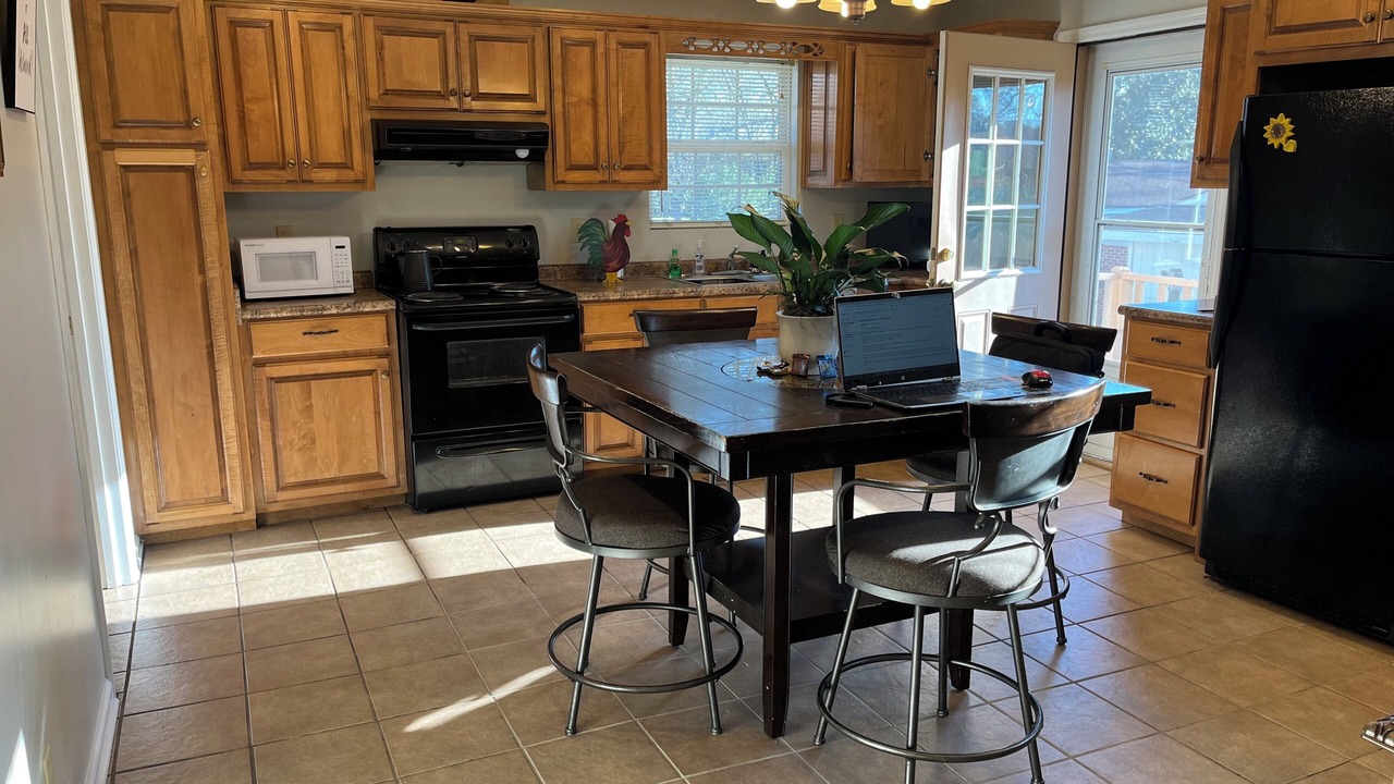 Photo of Kitchen in Americus