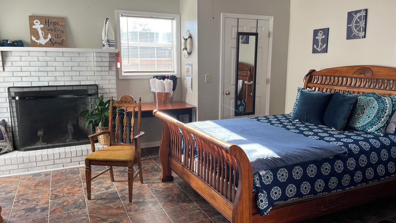 Photo of Bedroom in Americus