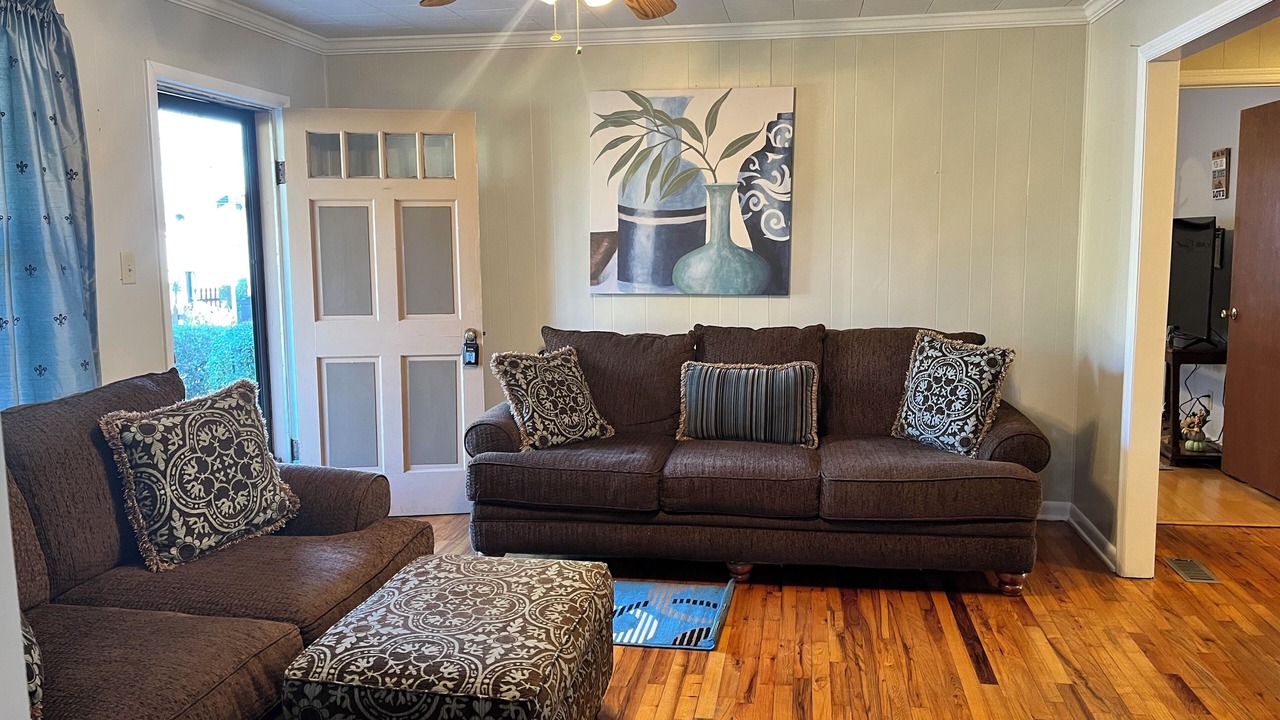 Photo of Livingroom in Americus