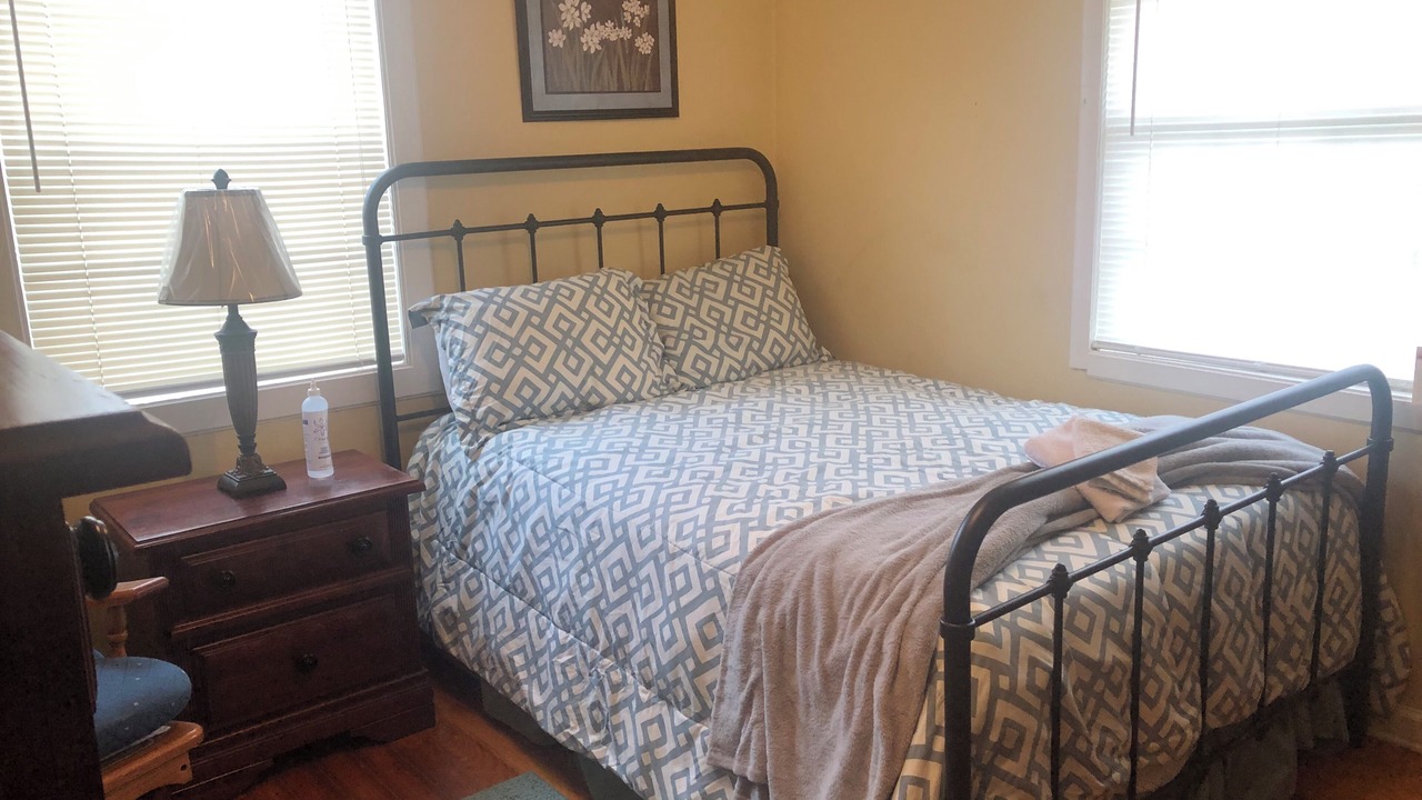 Photo of Bedroom in Americus