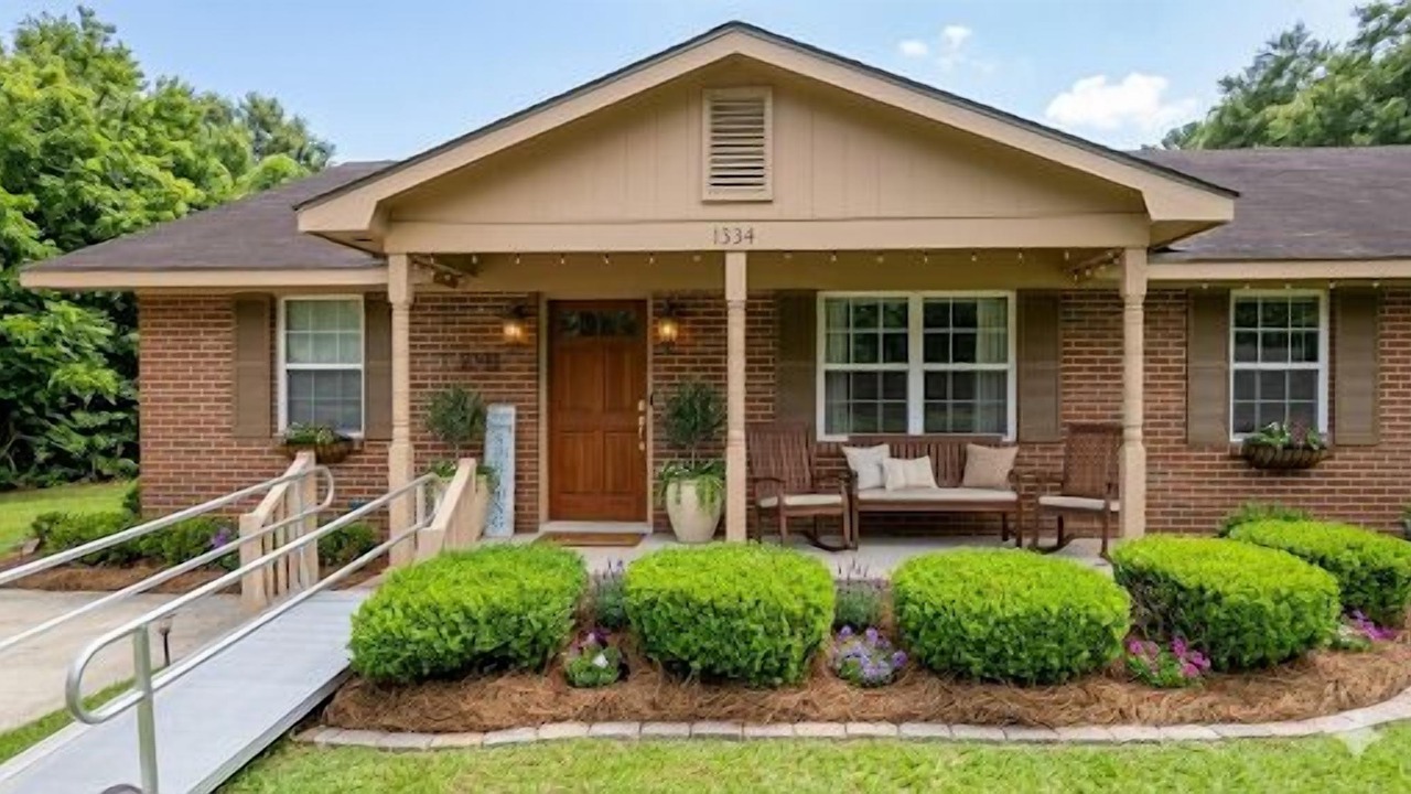 Photo of Outdoor in Americus