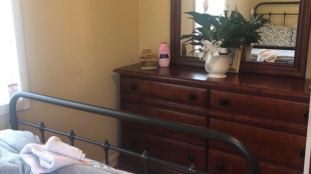 Photo of Bedroom in Americus