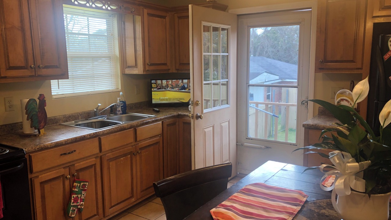 Photo of Kitchen in Americus