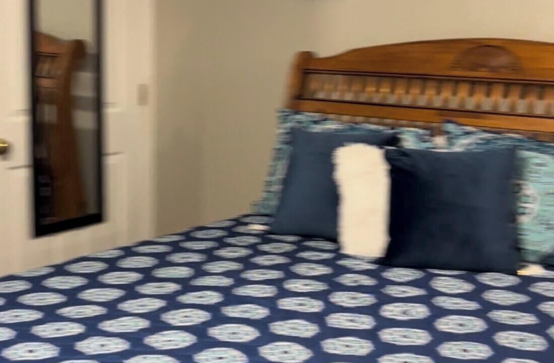 Photo of Bedroom in Americus