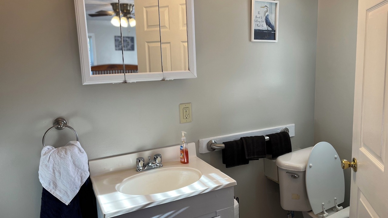 Photo of Bathroom in Americus