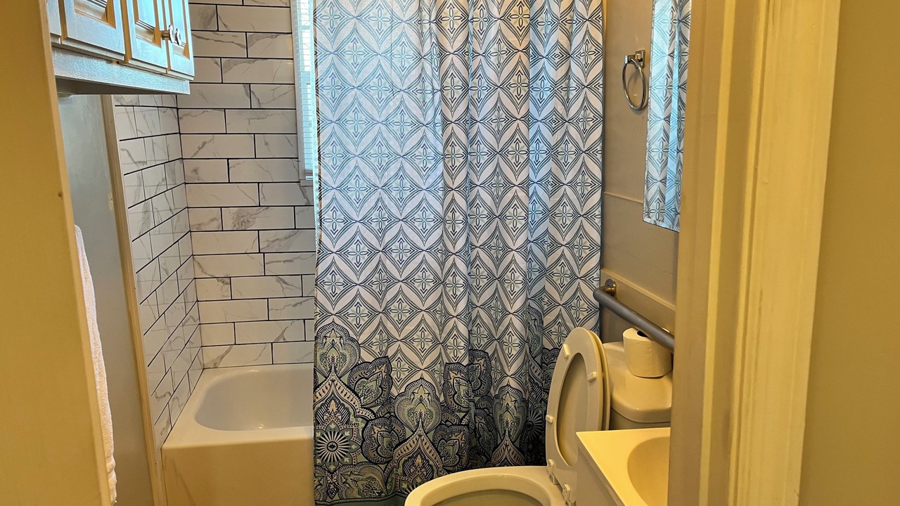 Photo of Bathroom in Americus