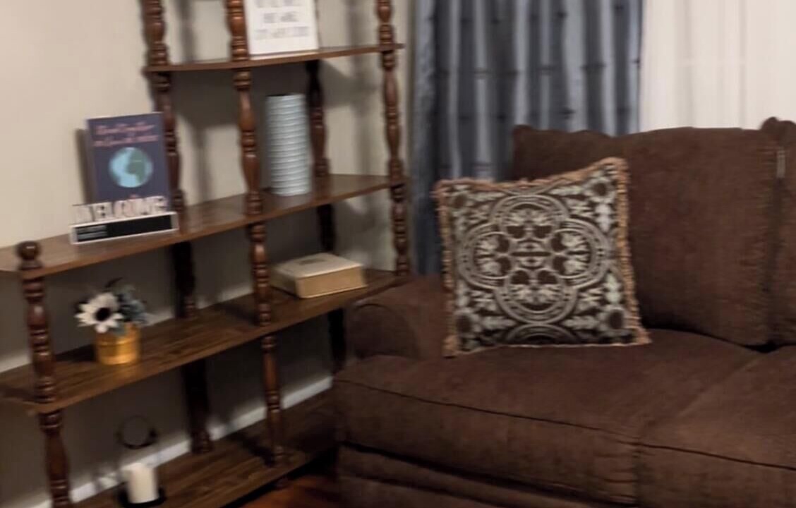 Photo of Livingroom in Americus
