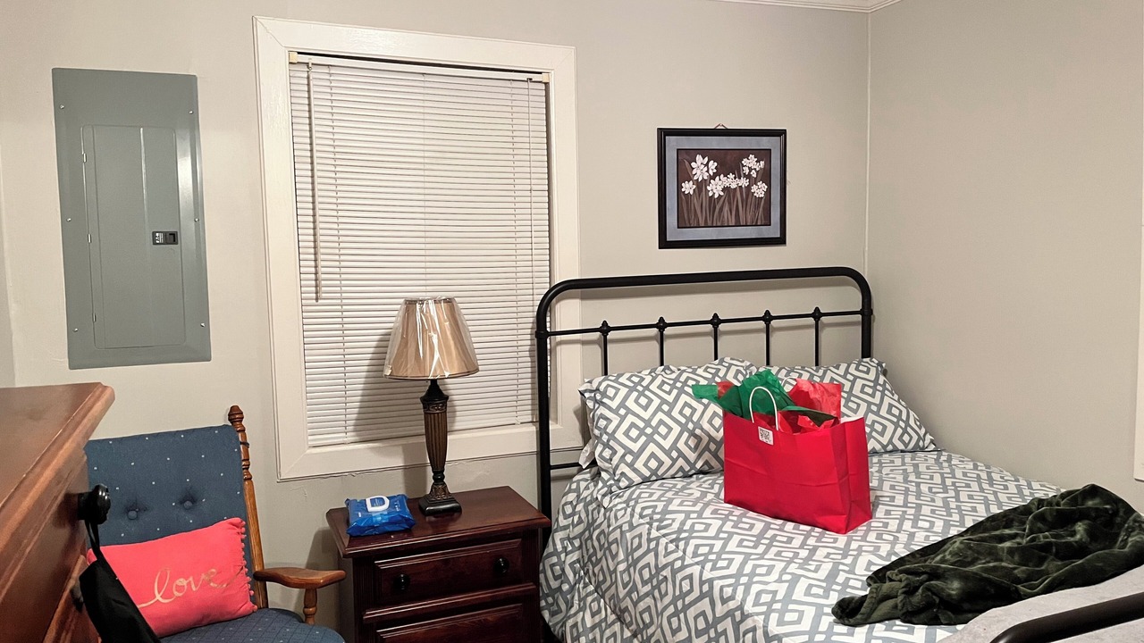 Photo of Bedroom in Americus