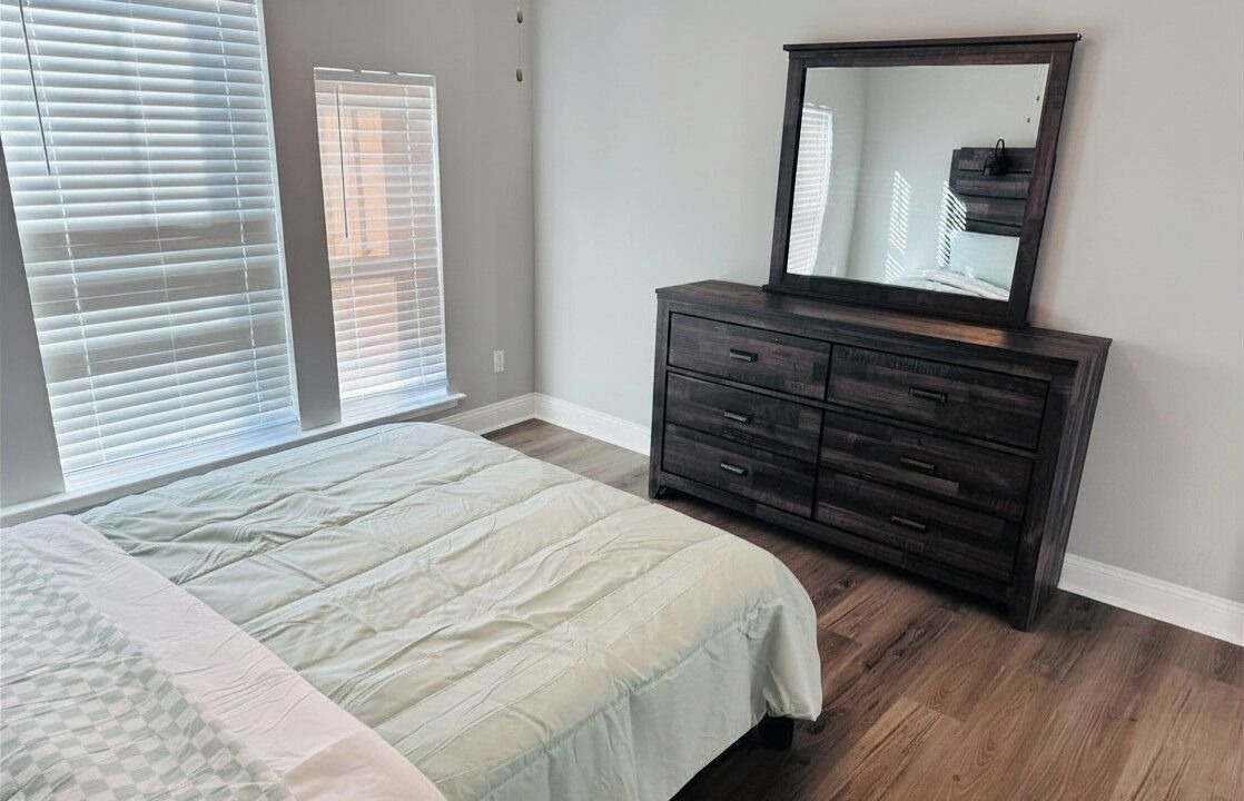 Photo of Bedroom in Tallahassee