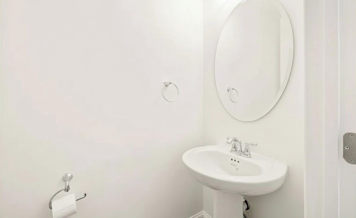Photo of Bathroom in Tallahassee