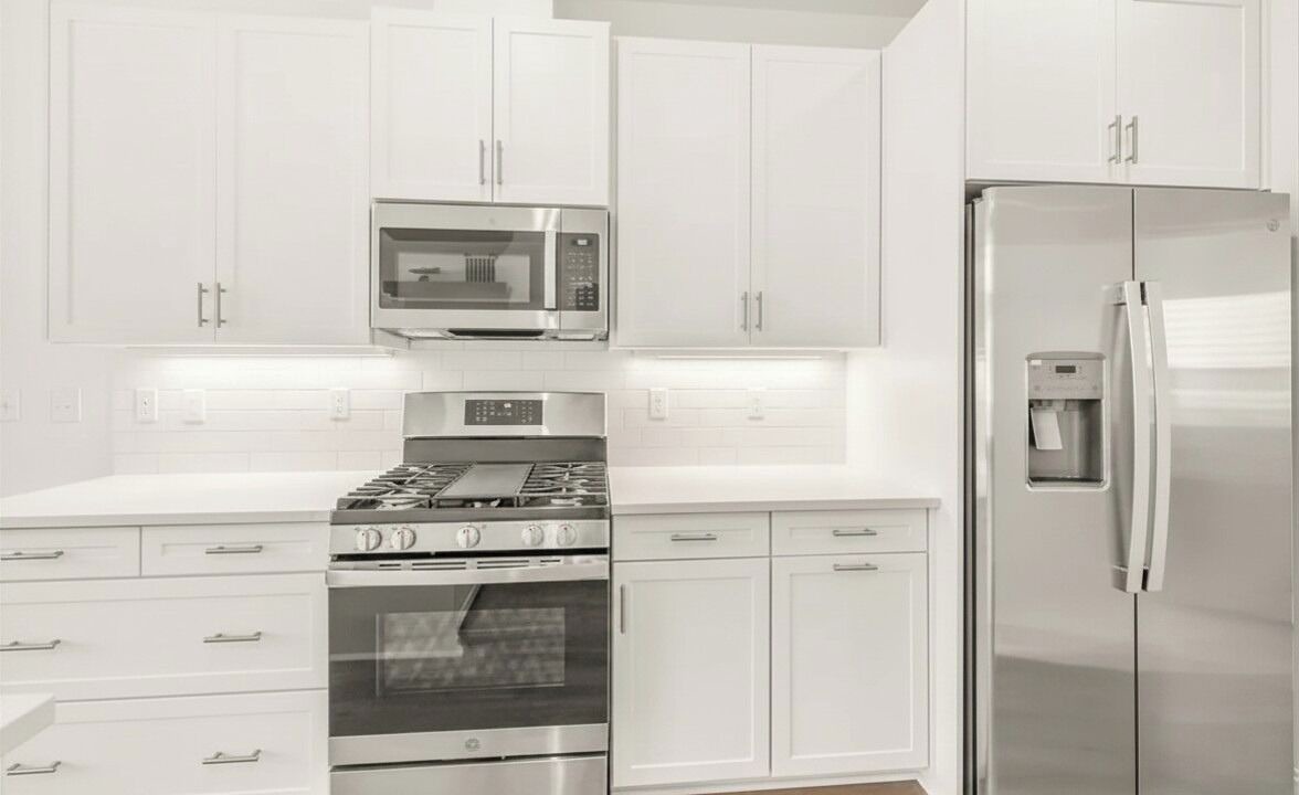 Photo of Kitchen in Tallahassee