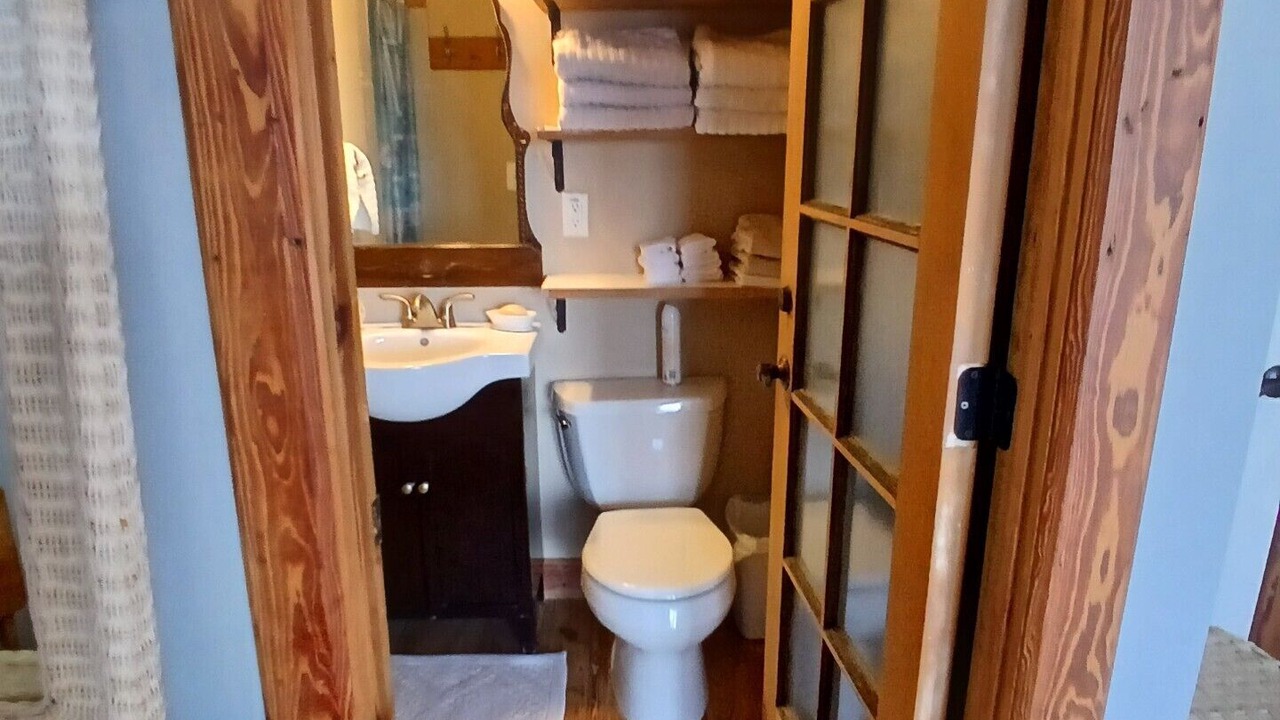 Photo of Bathroom in Salem
