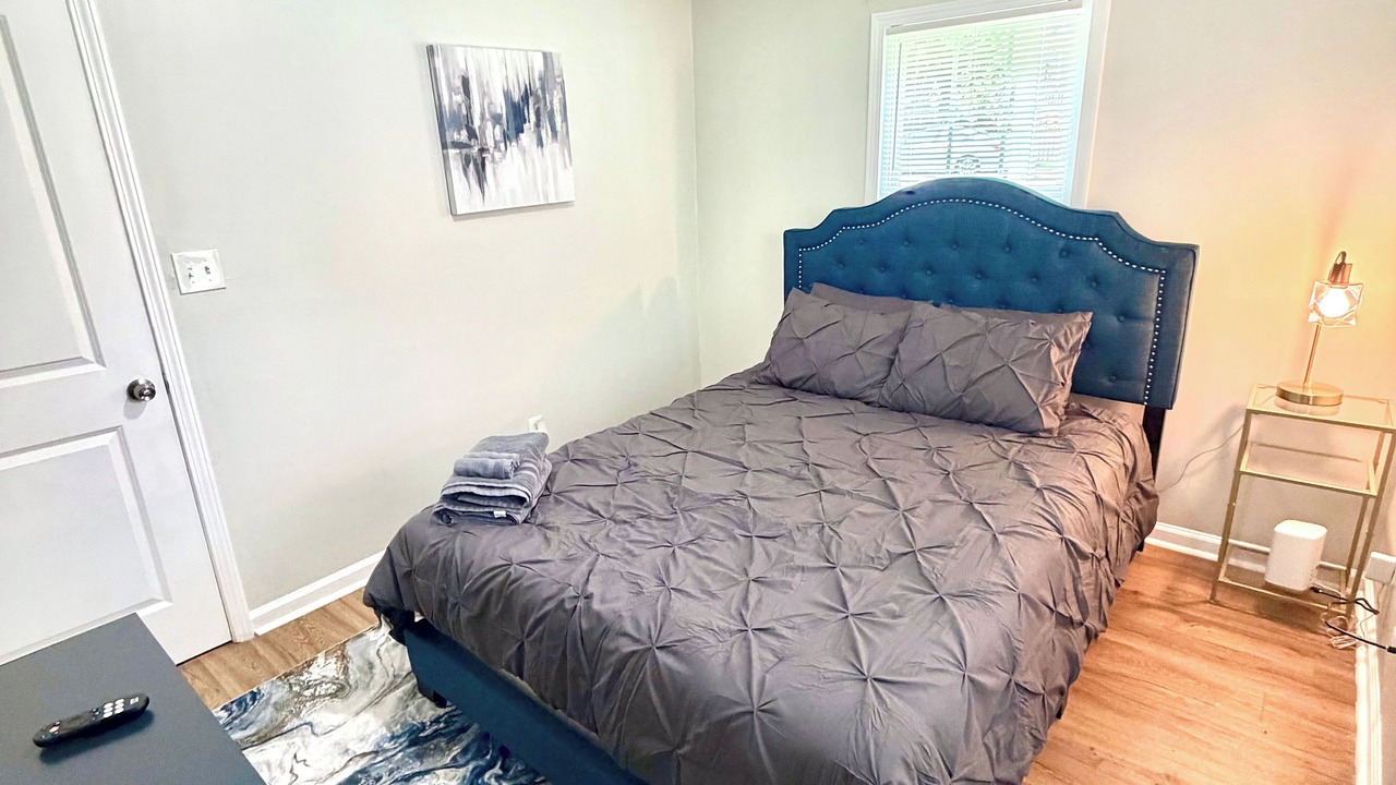 Photo of Bedroom in Hapeville