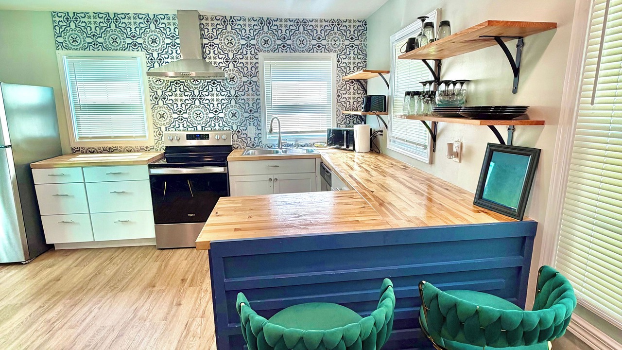 Photo of Kitchen in Hapeville