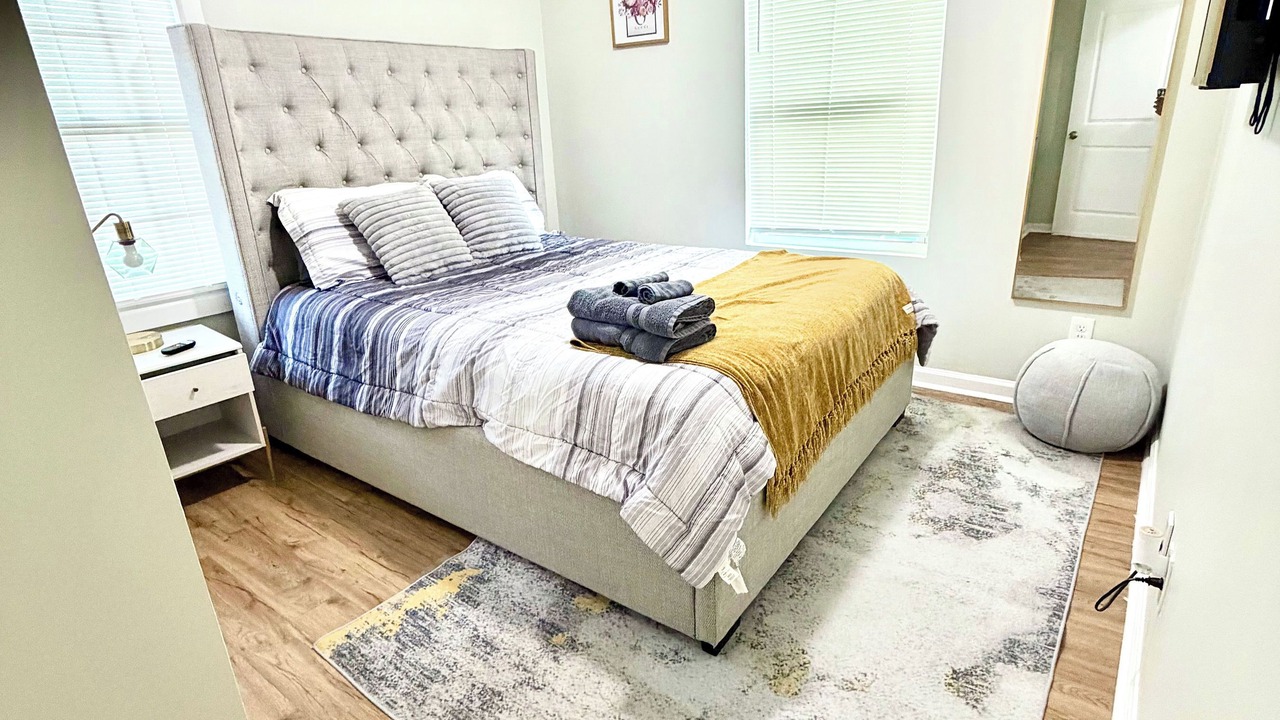 Photo of Bedroom in Hapeville