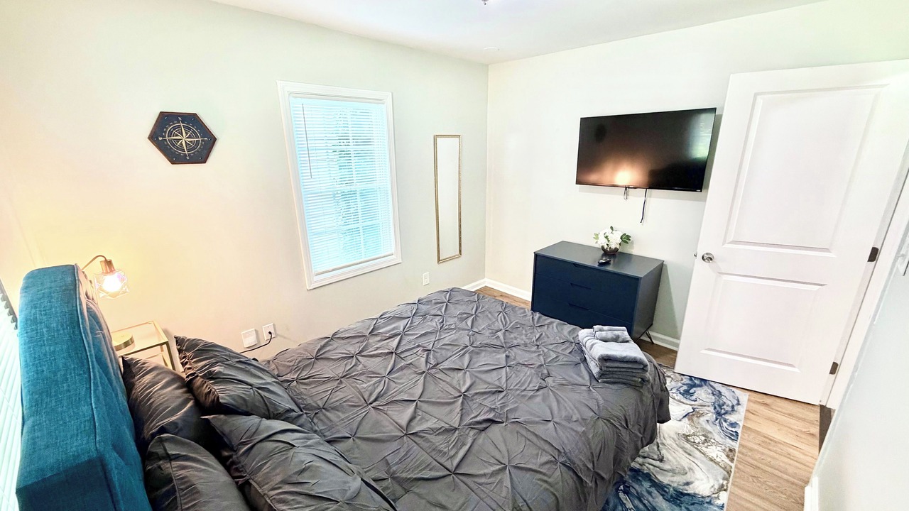 Photo of Bedroom in Hapeville