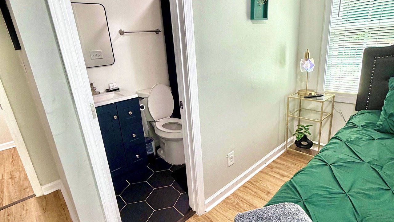 Photo of Bedroom in Hapeville