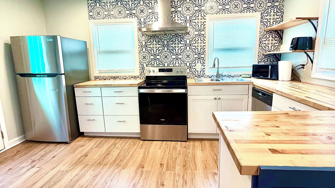 Photo of Kitchen in Hapeville